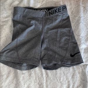 Nike Pro Spandex